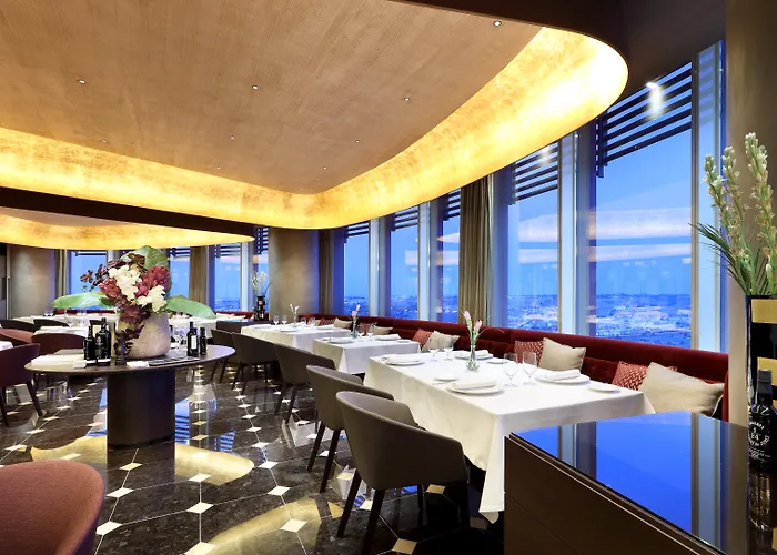 Eurostars TorreHotel Stelle